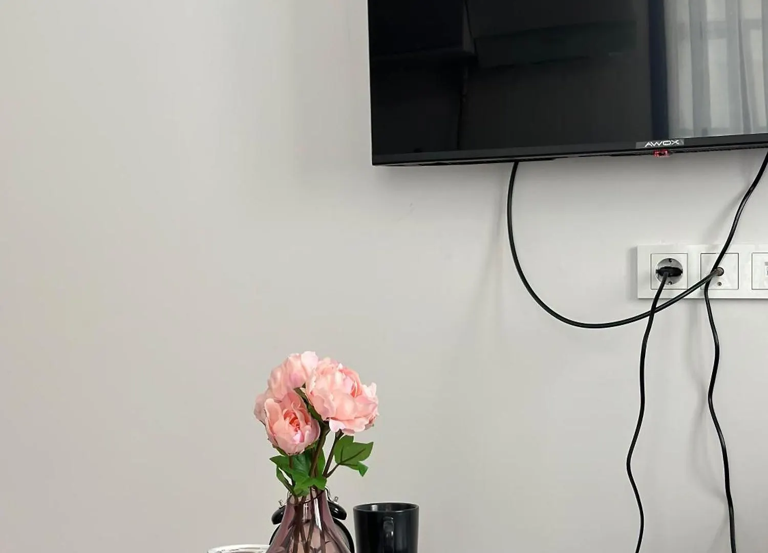 Anka Recidence Apartment Istanbul