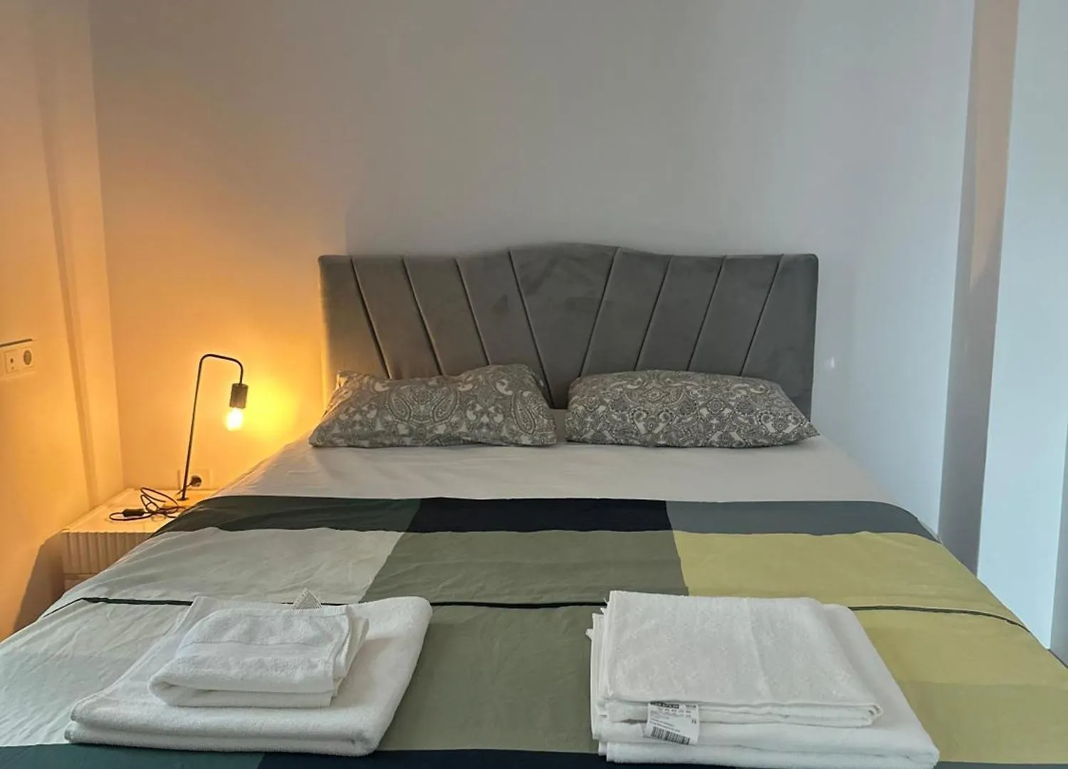 Anka Recidence Apartment Istanbul