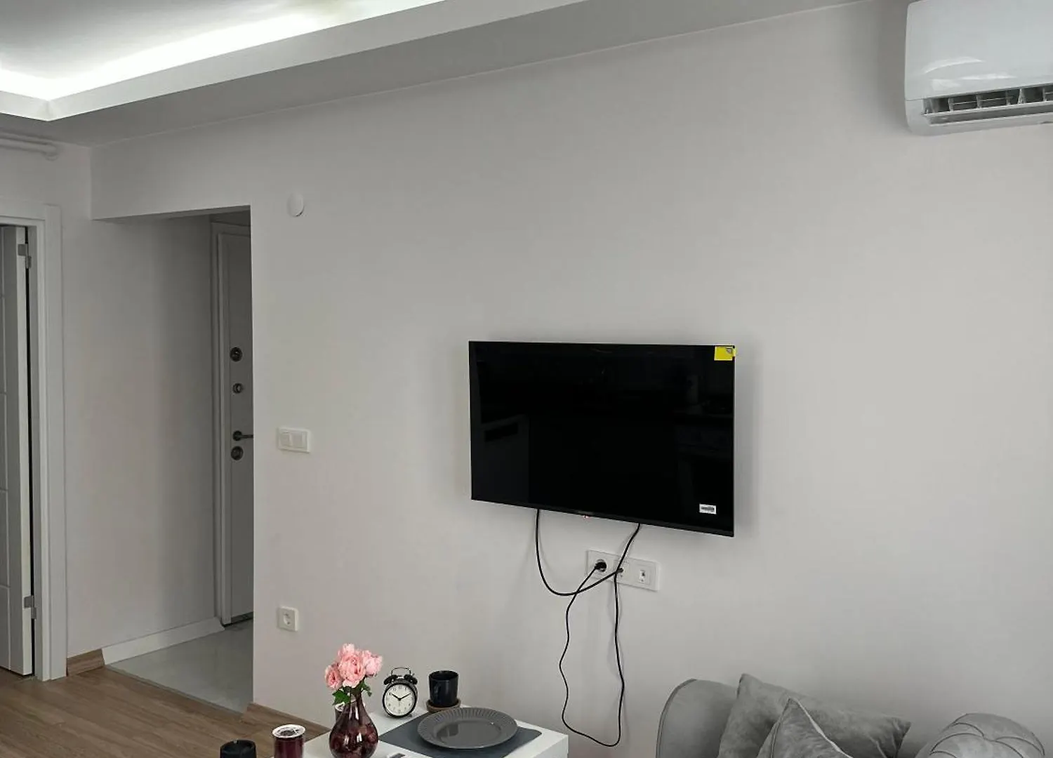 Anka Recidence Apartment Istanbul