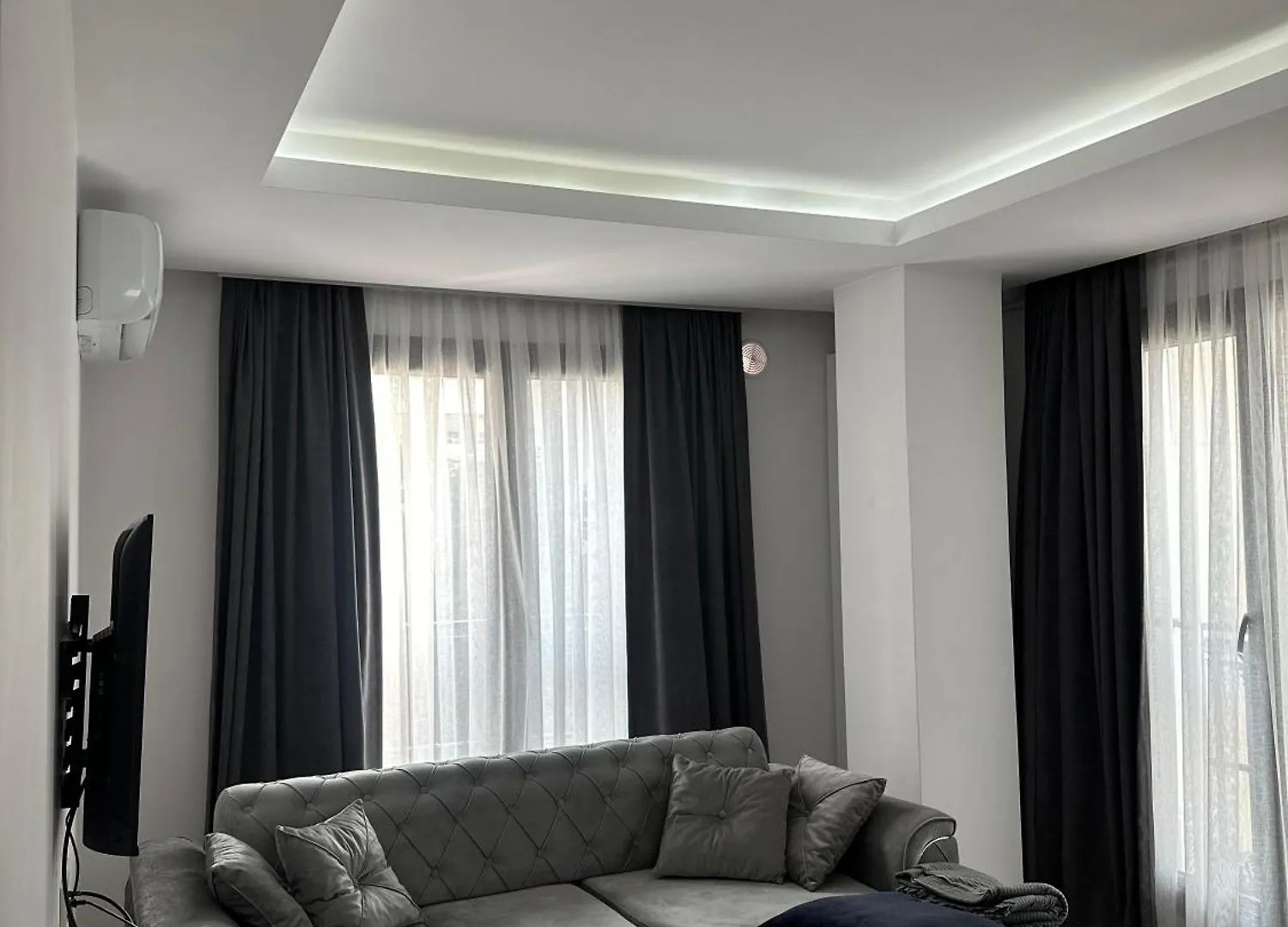 Anka Recidence Apartment Istanbul 0*,