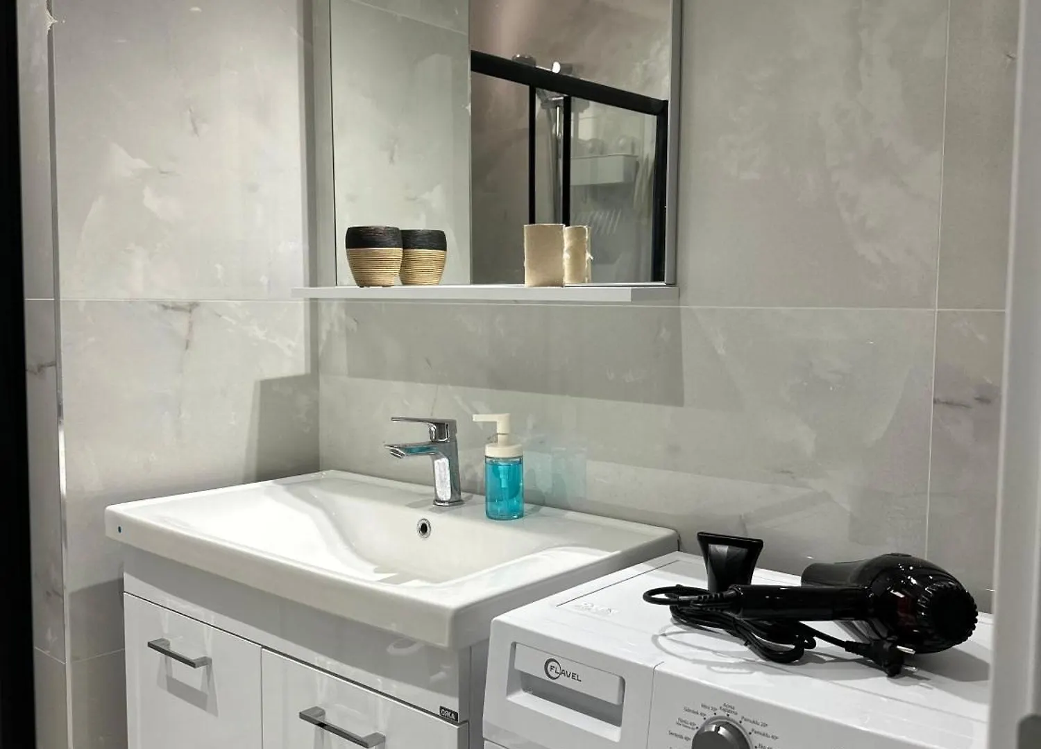 Anka Recidence Apartment Istanbul