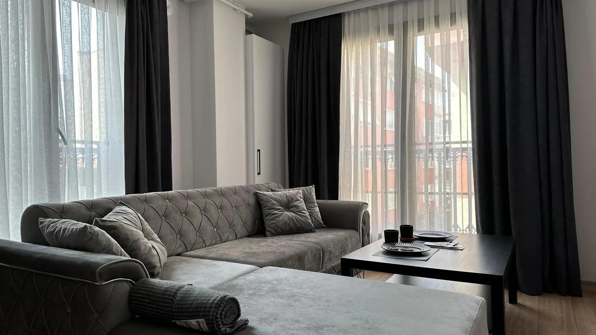 Anka Recidence Apartment Istanbul 0*,  Turkey