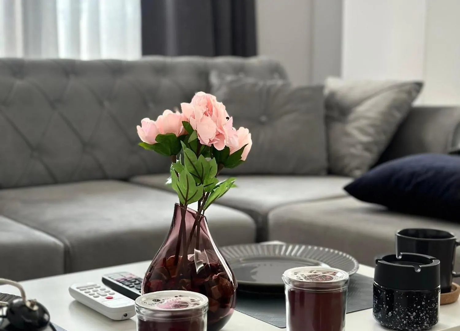 Anka Recidence Apartment Istanbul Turkey