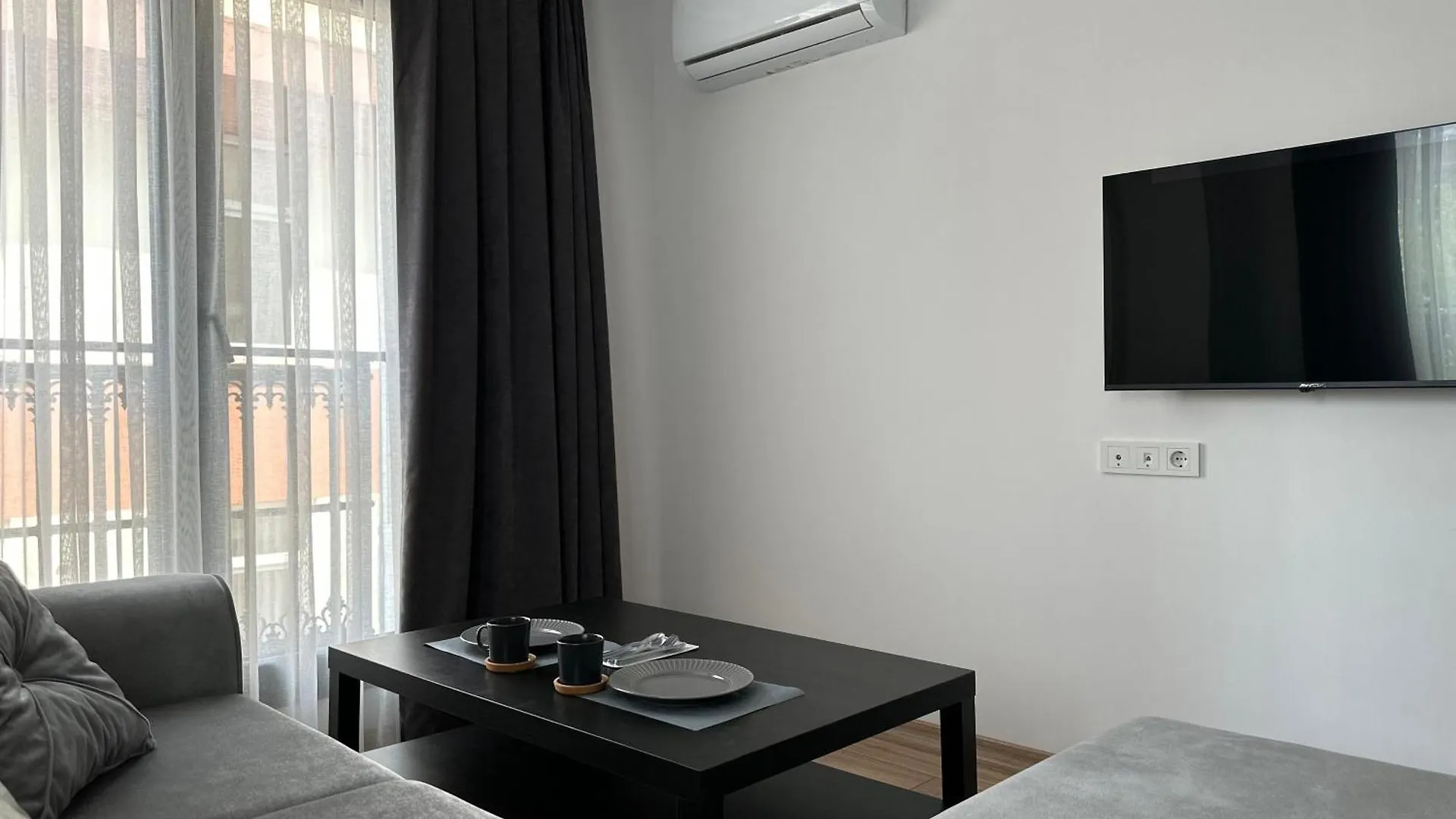 Anka Recidence Apartment Istanbul
