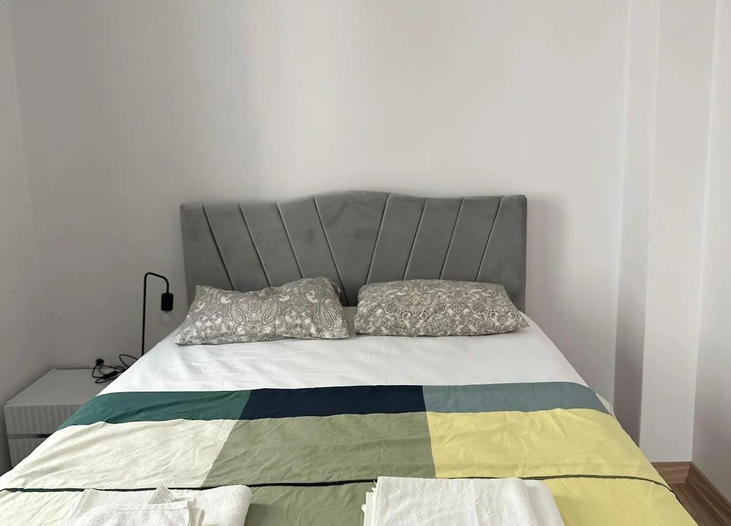 Anka Recidence Apartment Istanbul