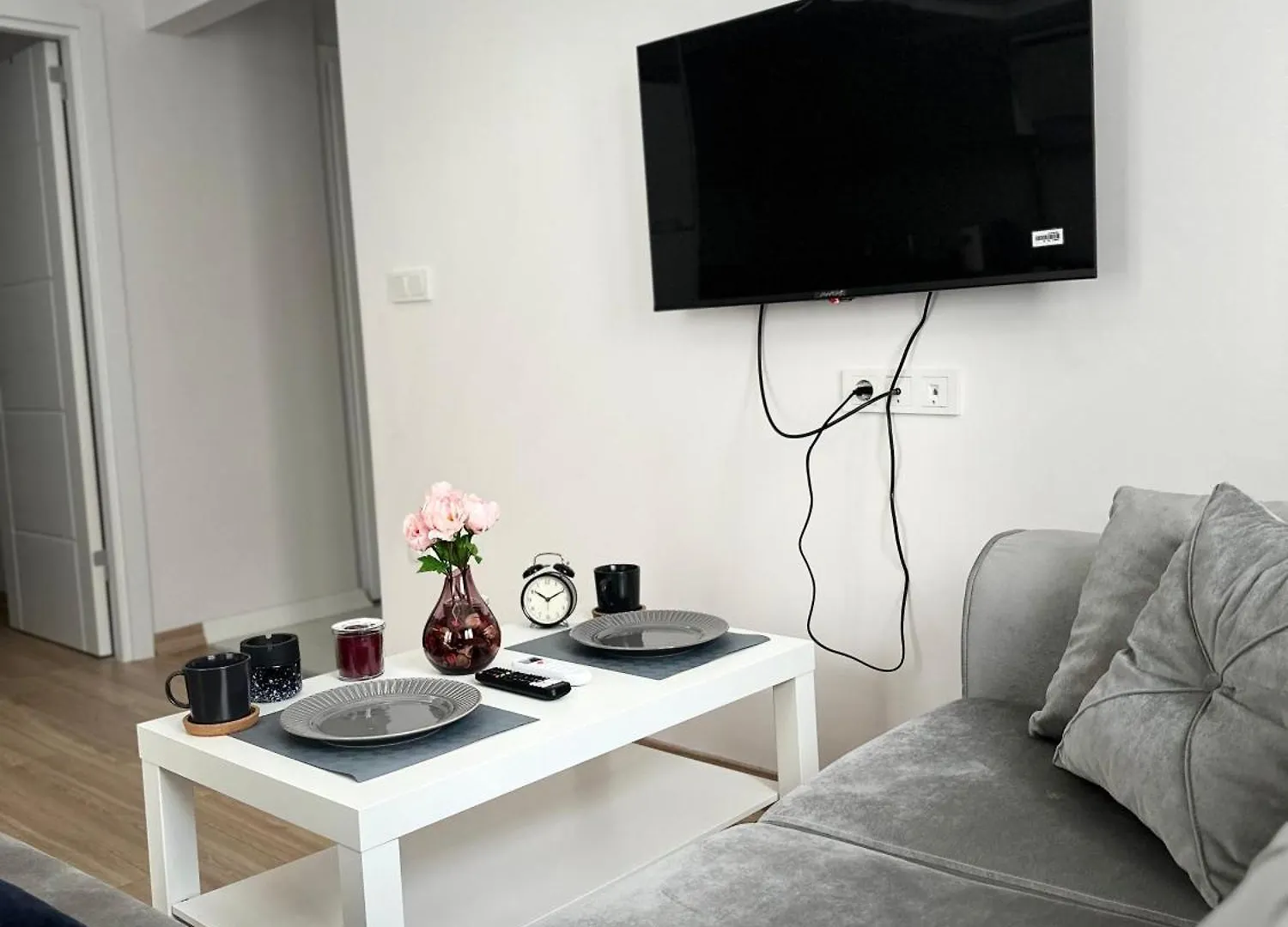 Anka Recidence Apartment Istanbul Turkey
