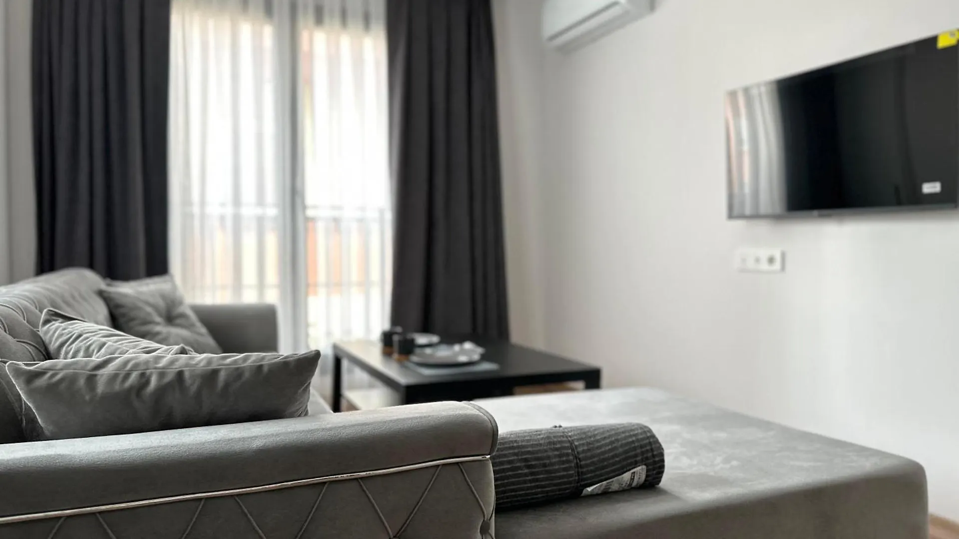 Anka Recidence Apartment Istanbul