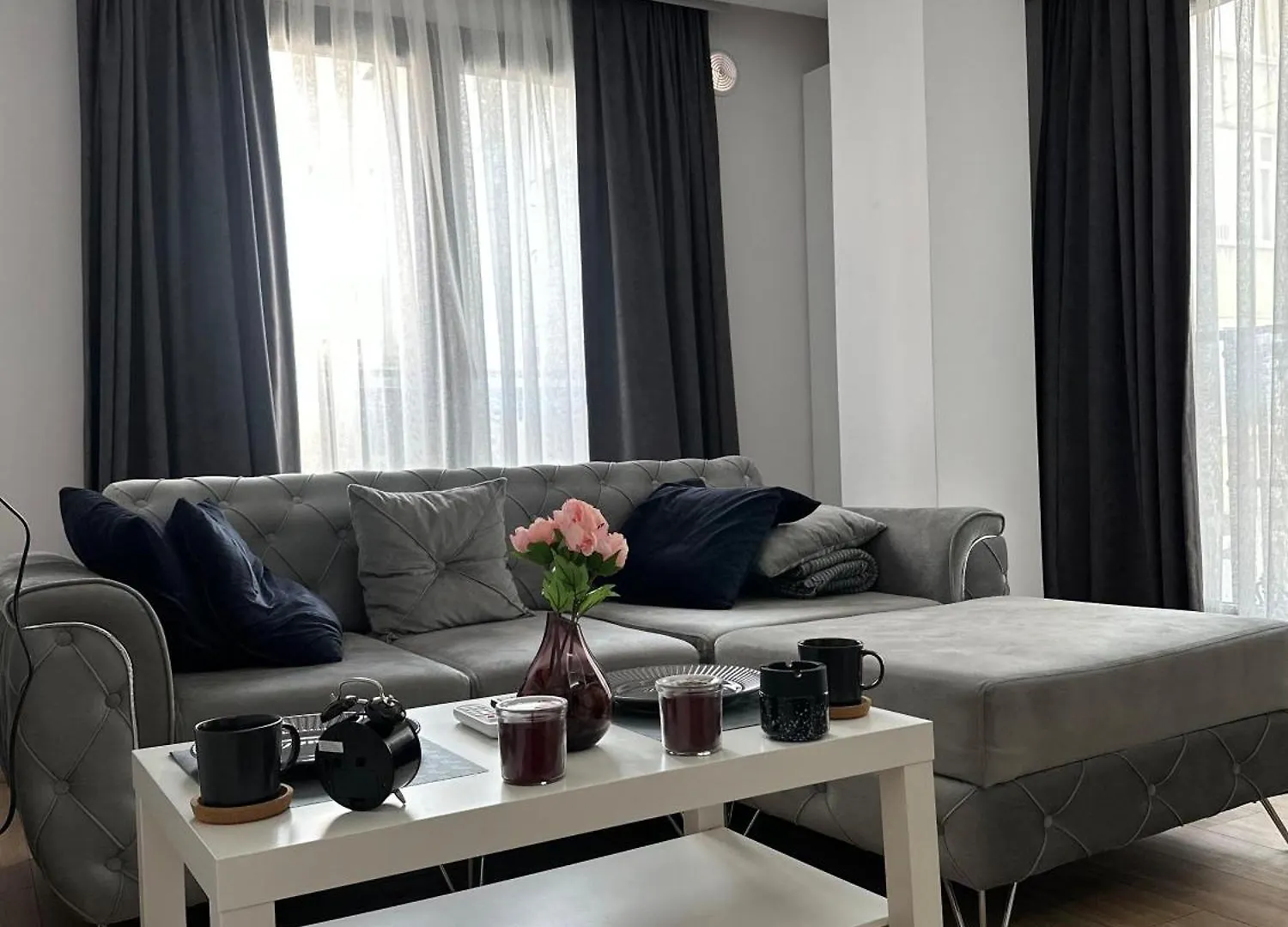 Anka Recidence Apartment Istanbul Turkey