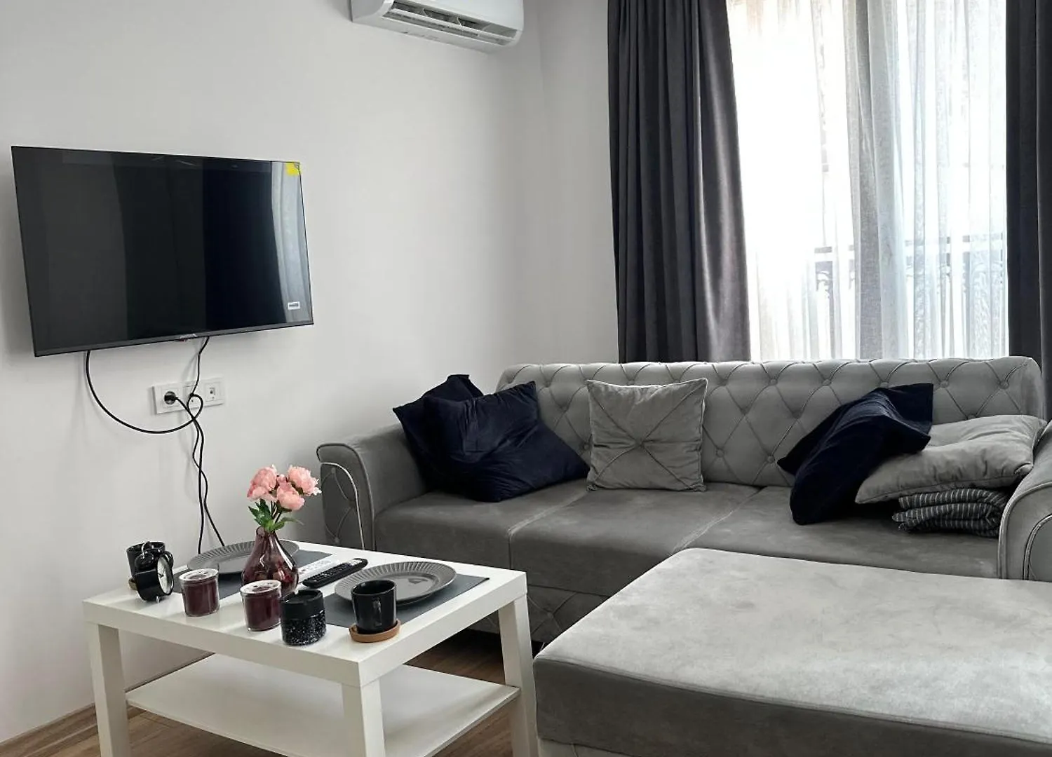 Anka Recidence Apartment Istanbul
