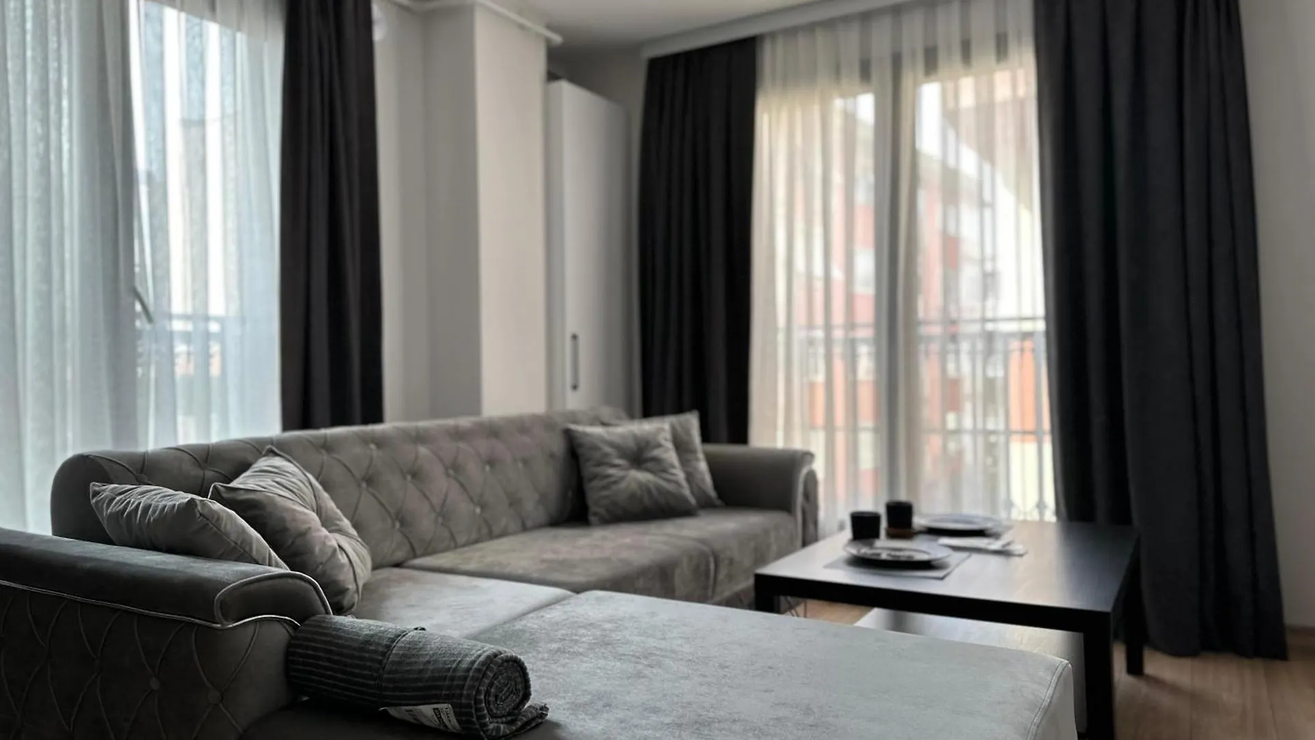 Anka Recidence Apartment Istanbul