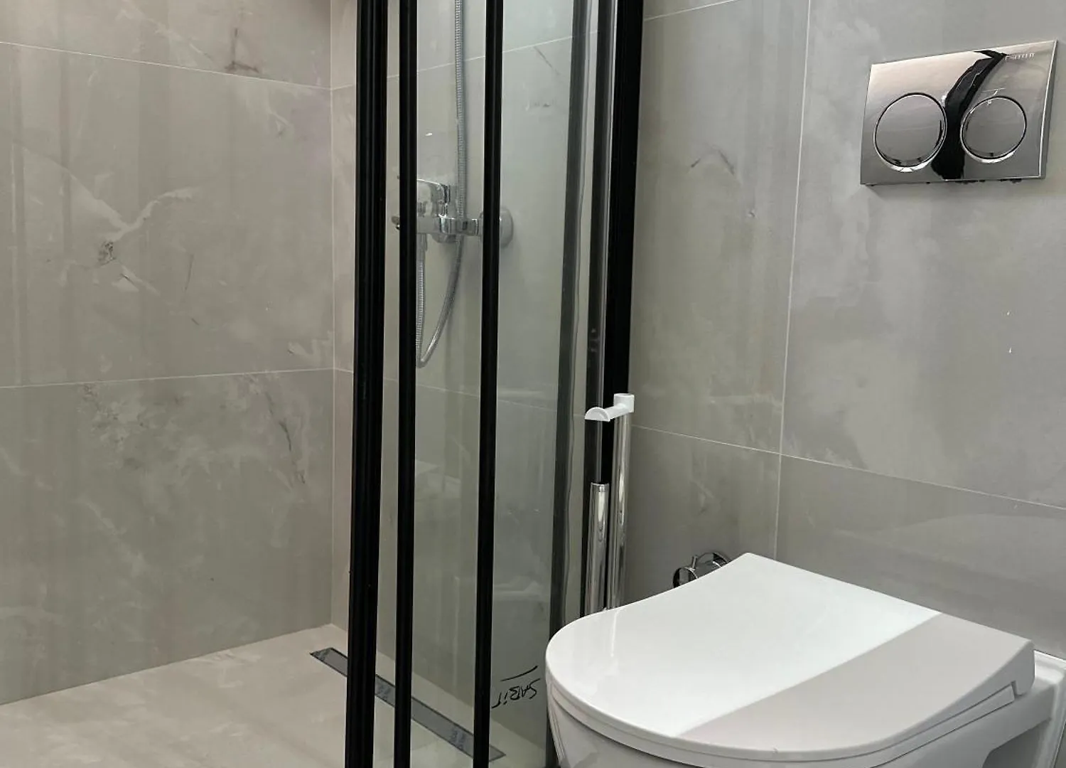 Anka Recidence Apartment Istanbul 0*,