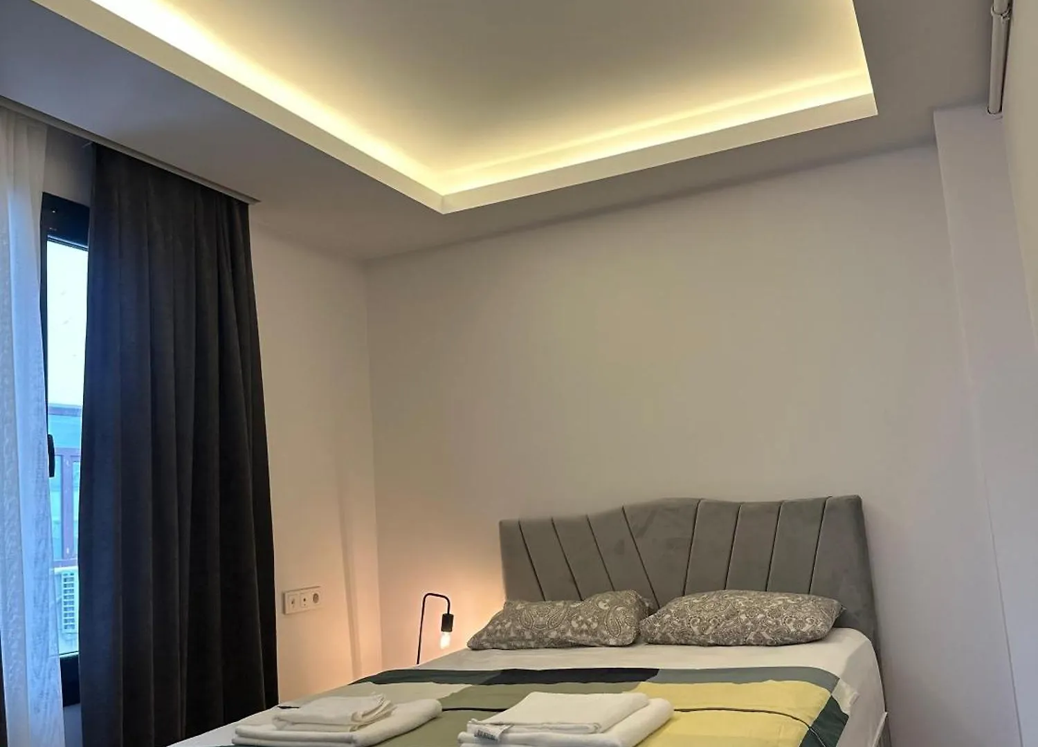 Anka Recidence Apartment Istanbul