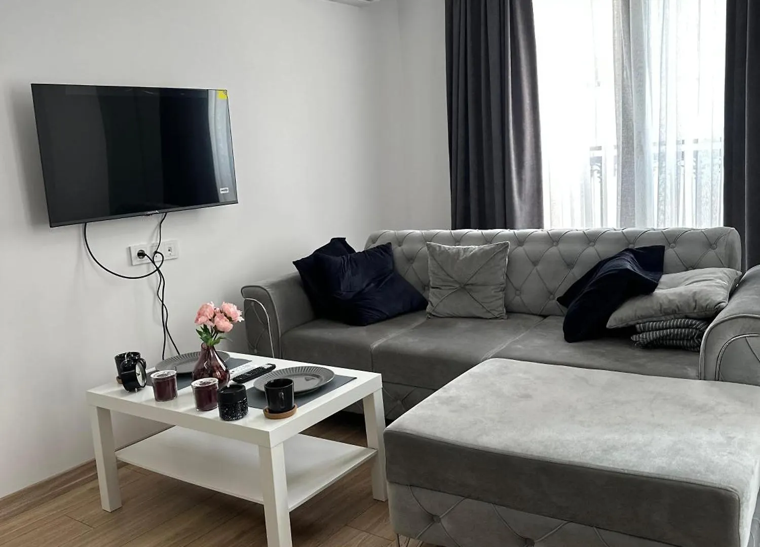 Anka Recidence Apartment Istanbul