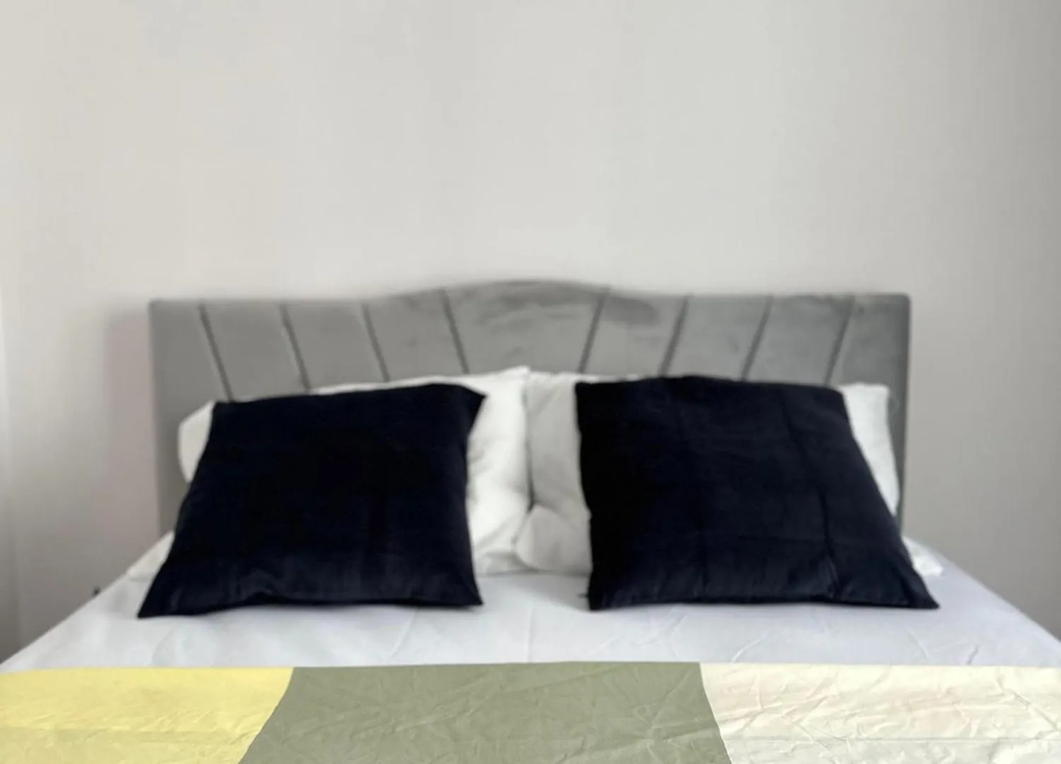 Anka Recidence Apartment Istanbul