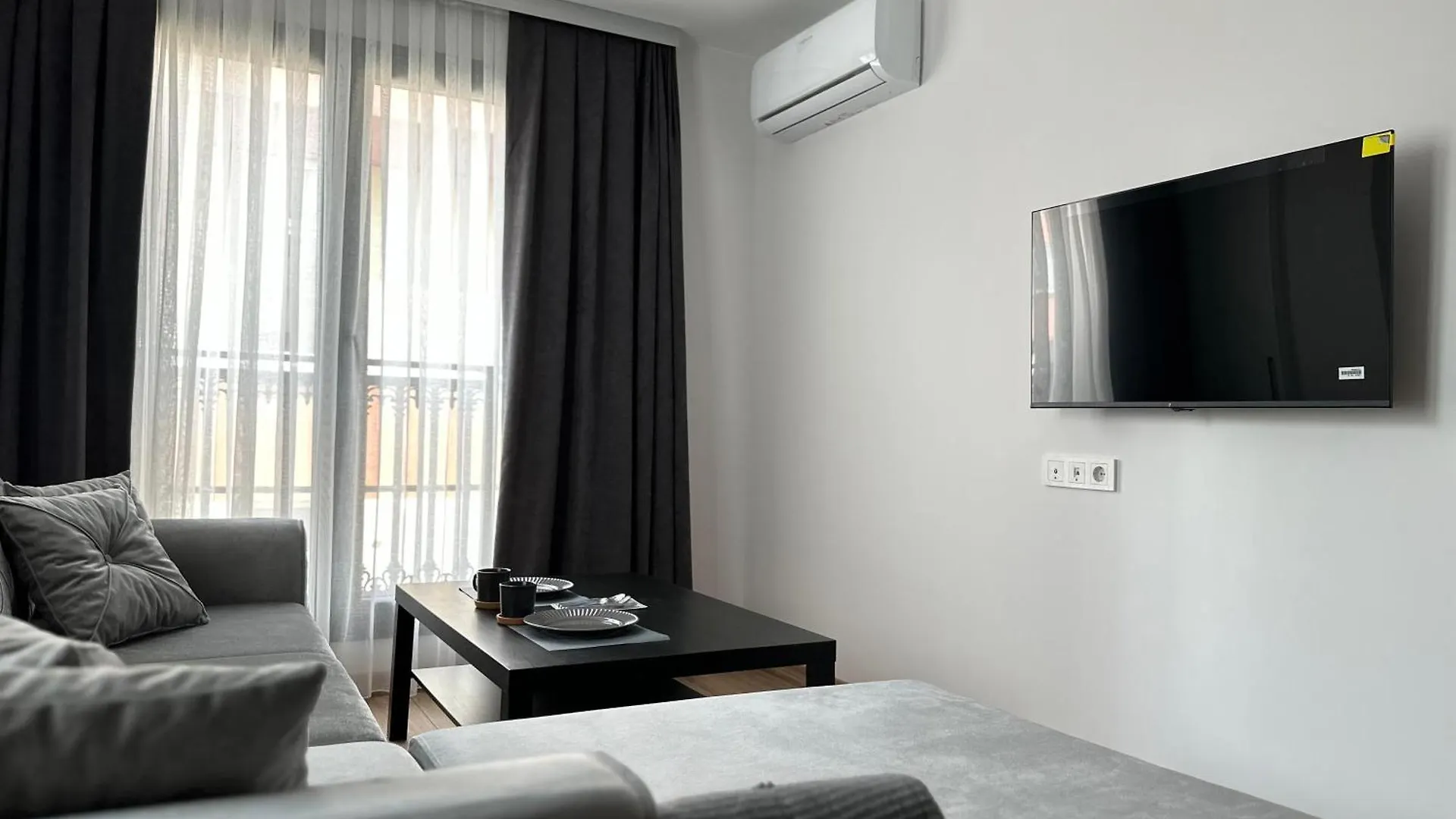 Anka Recidence Apartment Istanbul